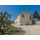Properties for Sale_EXCLUSIVE FARMHOUSE TO RENOVATE WITH SEA VIEW in Fermo in the Marche in Italy in Le Marche_2